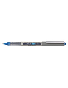 Rotulador uni ball roller ub 157e fine eye azul 07 mm