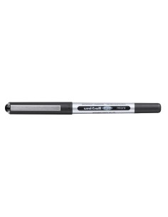Rotulador uni ball roller ub 150e micro eye negro 05 mm