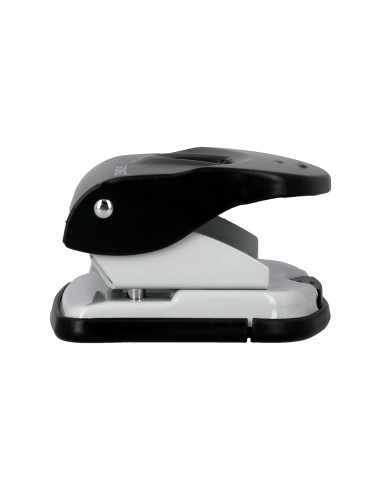 Taladrador q connect kf14220 negro abertura 27 mm capacidad 30 hojas