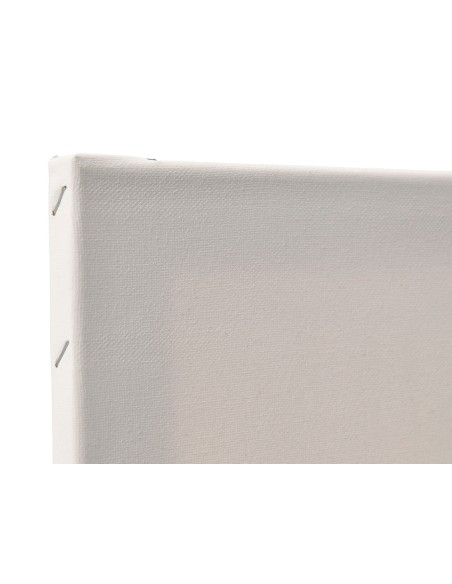 Bastidor lidercolor lienzo grapado lateral algodon 100 20x20 cm Bastidor lidercolor lienzo grapado lateral algodon 100 20x20 cm