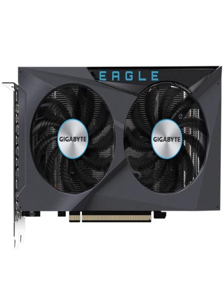 Gigabyte VGA AMD RX 6500 XT EAGLE 4GB