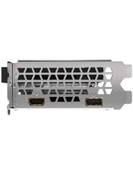 Gigabyte VGA AMD RX 6500 XT EAGLE 4GB