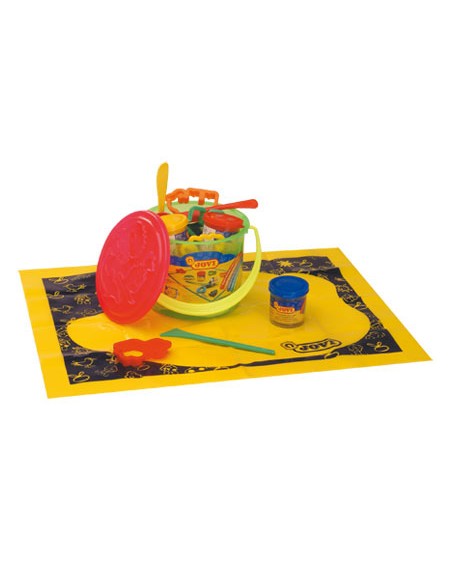 Pasta blandiver 444 bote surtido