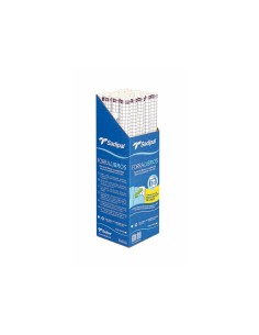 Rollo plastico adhesivo sadipal 050x150 mt 50 mc forralibros removible 1 ano