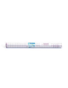 Rollo plastico adhesivo sadipal 033x150 mt 50 mc forralibros removible 1 ano