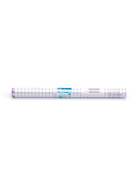 Rollo plastico adhesivo sadipal 033x150 mt 50 mc forralibros removible 1 ano Rollo plastico adhesivo sadipal 033x150 mt 50 mc forralibros removible 1 ano