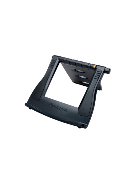 Soporte kensington para portatil con ventilacion smartfit easy riser ecologico color negro 295x275 mm