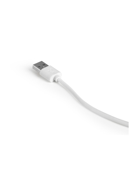 Pistola termofusible plico mini con bateria