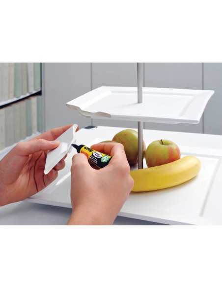 Pegamento uhu universal super fuerteseguro 7 gr