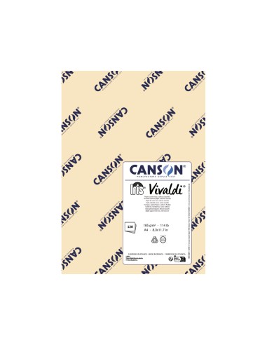 Cartulina guarro din a4 colores pastel 185 gr paquete de 120 hojas colores surtidos