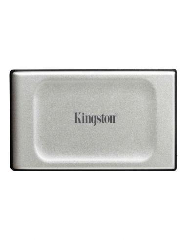 Kingston XS2000 Portable SSD 4Tb USB 3.2 tipo-C