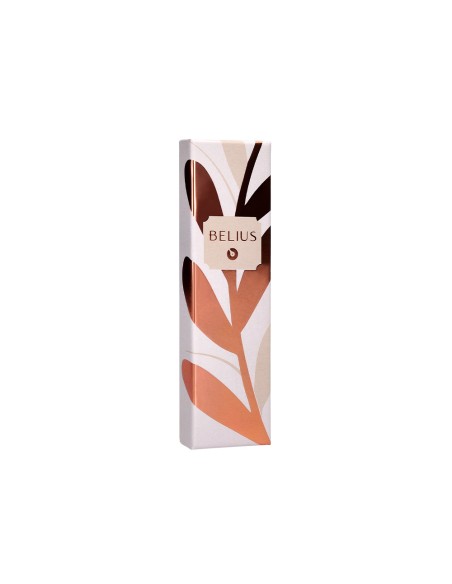 Boligrafo belius rose aluminio color burdeos oro rosa tinta azul caja de diseno Boligrafo belius rose aluminio color burdeos oro rosa tinta azul caja de diseno