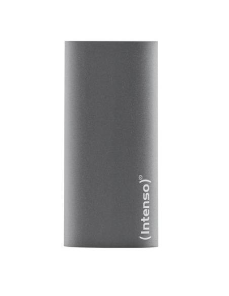 Intenso External SSD 1TB Premium Edition 1.8" Intenso External SSD 1TB Premium Edition 1.8"
