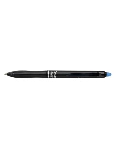 Boligrafo pilot frixion ball plus borrable 07 mm punta media azul