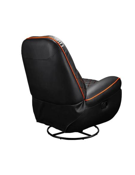 Cougar Sillon Overlord