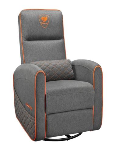 Cougar Sillon  Fidom Gray