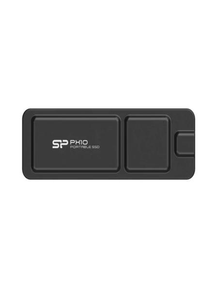 SP SSD Externo PX10 512GB USB C 3.2 Gen2 1050 MB/s SP SSD Externo PX10 512GB USB C 3.2 Gen2 1050 MB/s