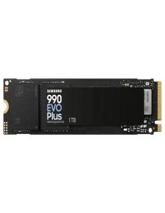 Samsung 990 EVO Plus SSD 1TB PCIe 4.0x 4  NVMe 2.0