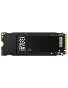 Samsung 990 EVO Plus SSD 2TB PCIe 4.0x 4  NVMe 2.0