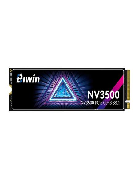 Biwin NV3500 1TB PCIe NVMe GEN3 3.5k MB-s Biwin NV3500 1TB PCIe NVMe GEN3 3.5k MB-s