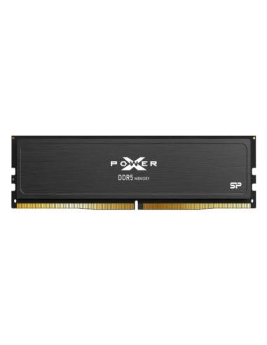 SP DDR5-6000,C36,OC-UDIMM, 32GB (16x2) GAMING