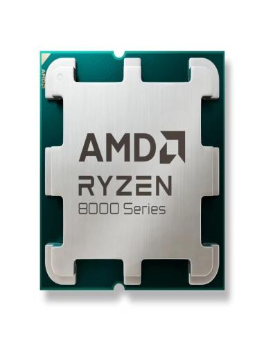 AMD RYZEN 5 8400F 4.7GHz AM5 BOX