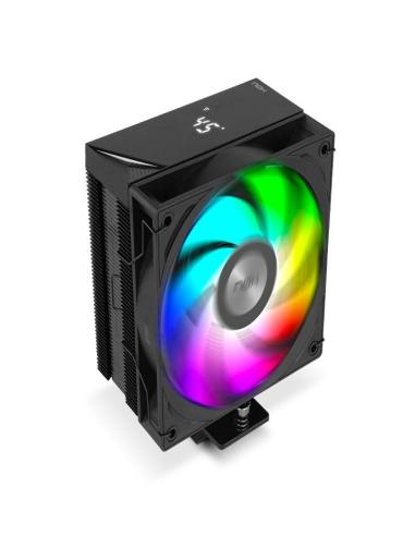 NOX Ventilador HUMMER H-500 ARGB Digital Intel/Amd
