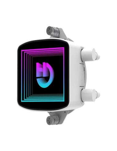 Hiditec Refrigeración Líquida LQ240 White