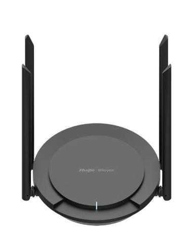 Ruijie WiFi Smart Router 4xFE (1xWAN 3xLAN)