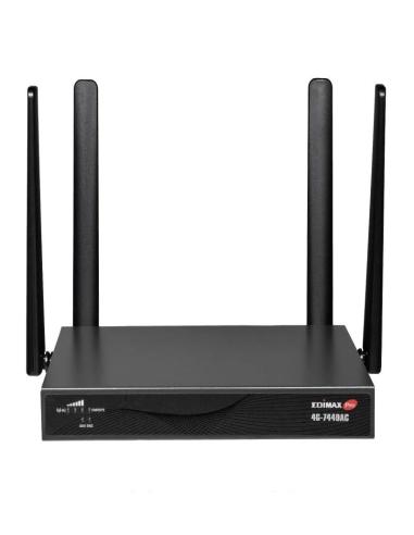 Edimax 4G-7449AC Router WiFi5 4G LTE AC1200