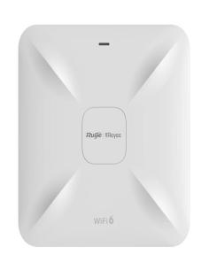 Reyee AP AX1800 WiFi6 Dual Techo Indoor 2x2 MIMO