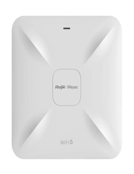Reyee AP AX1800 WiFi6 Dual Techo Indoor 2x2 MIMO Reyee AP AX1800 WiFi6 Dual Techo Indoor 2x2 MIMO