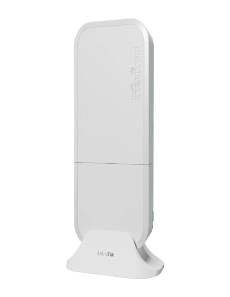 Mikrotik wAP ax AP WiFi6 AX3000 2xGbE IP54 Mikrotik wAP ax AP WiFi6 AX3000 2xGbE IP54