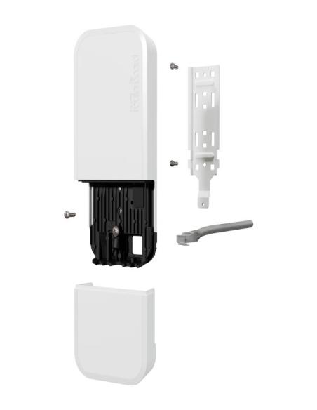 Mikrotik wAP ax AP WiFi6 AX3000 2xGbE IP54 Mikrotik wAP ax AP WiFi6 AX3000 2xGbE IP54