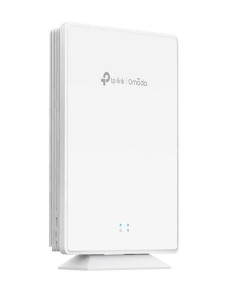 TP-Link EAP650-Desktop AP WiFi6 AX3000 4xGbE 1RJ11