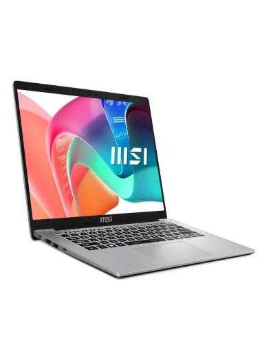 MSI Modern 14-202ES i7-1355U 16GB 1TB W11H 14"