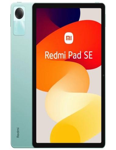 Xiaomi Redmi Pad SE 11" FHD+ 8Gb 256Gb Green Sin c