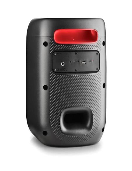 NGS ALTAVOZ PORTATIL BT-TWS-80W BAT-USB-AUXIN-TF