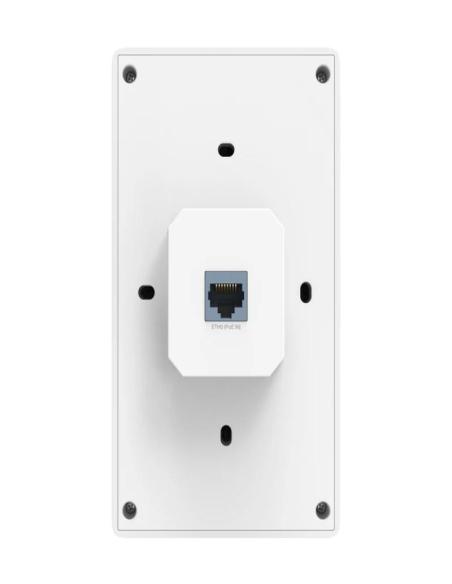 TP-Link EAP725-Wall AP WiFi7 BE3600 2x2.5GbE 2xGbE TP-Link EAP725-Wall AP WiFi7 BE3600 2x2.5GbE 2xGbE