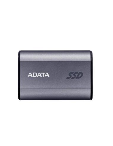 ADATA SC750 SSD Externo 1TB USB 3.2 Gen2 Grey