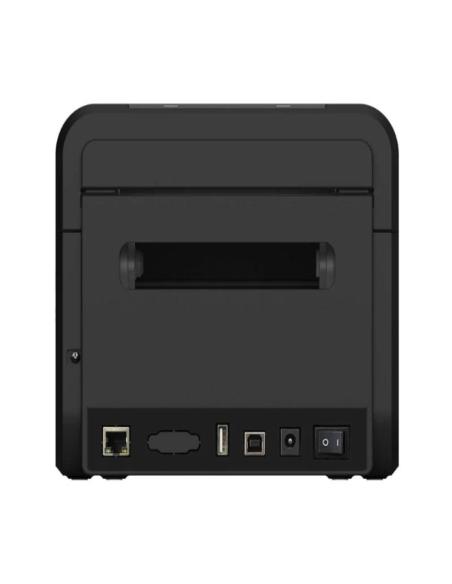 Honeywell Impresora Etiquetas PC42E 203dpi Usb Eth