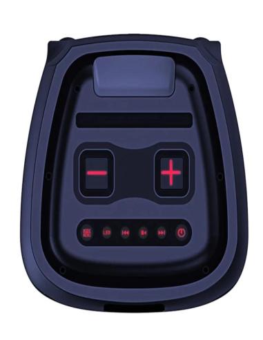 Red Bull Altavoz Party PADDOCK