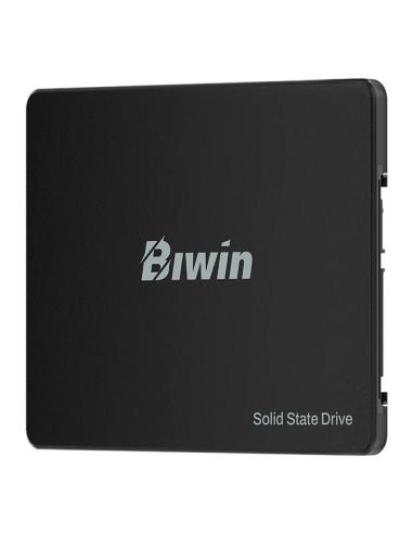 Biwin M100 SSD 256GB 2.5" SATA3