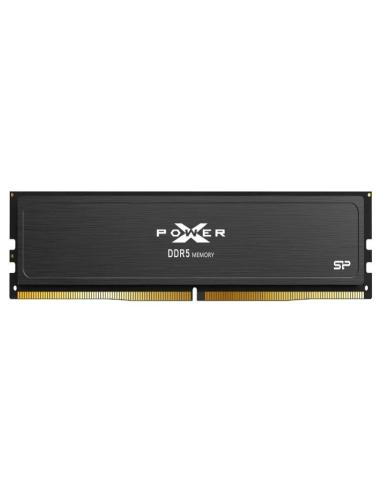 SP DDR5-6000,C36,OC-UDIMM,32GBx1 GAMING