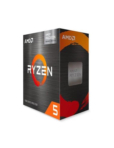 AMD RYZEN 5 5600GT 4.6GHz AM4 BOX