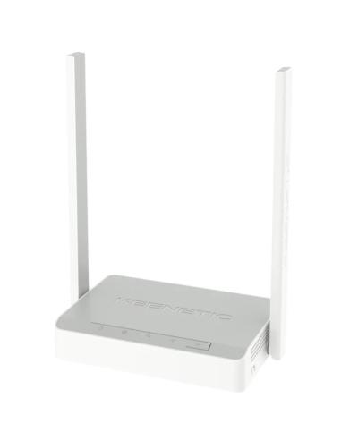 Keenetic Explorer Router Wifi 5 Mesh AC1200 4x100M