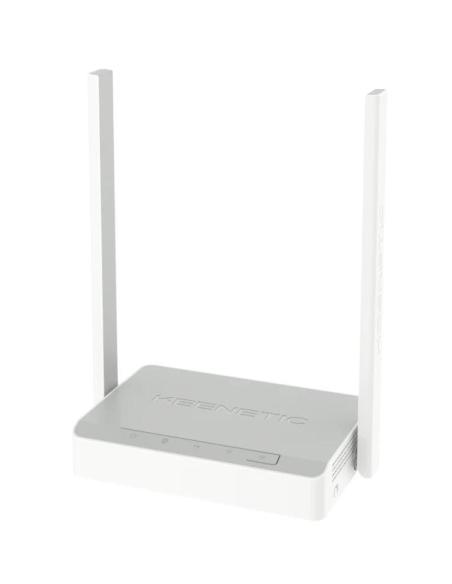 Keenetic Explorer Router Wifi 5 Mesh AC1200 4x100M