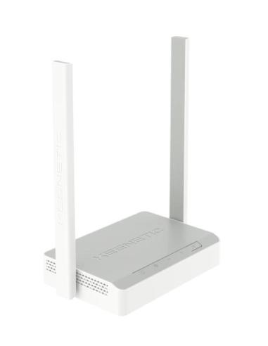 Keenetic Explorer Router Wifi 5 Mesh AC1200 4x100M