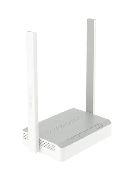 Keenetic Explorer Router Wifi 5 Mesh AC1200 4x100M