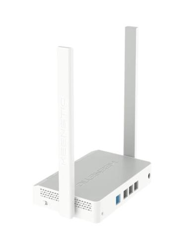 Keenetic Explorer Router Wifi 5 Mesh AC1200 4x100M